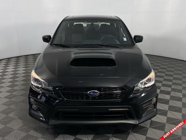 2021 Subaru WRX Premium