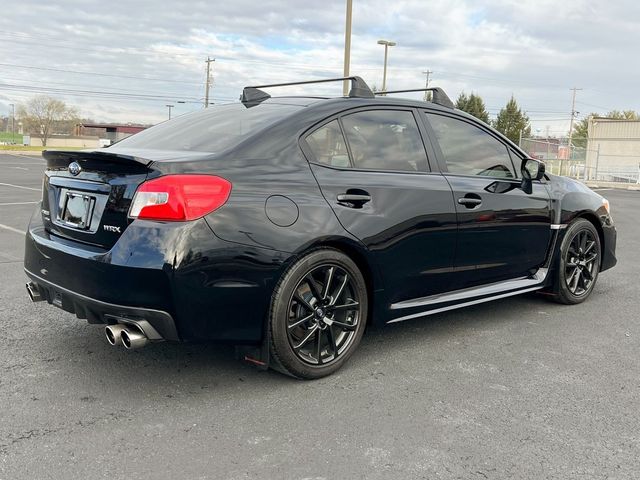 2021 Subaru WRX Premium