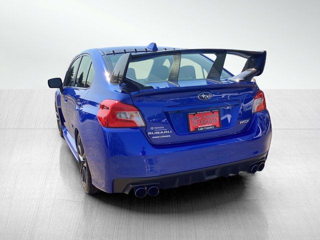 2021 Subaru WRX Premium