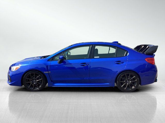 2021 Subaru WRX Premium