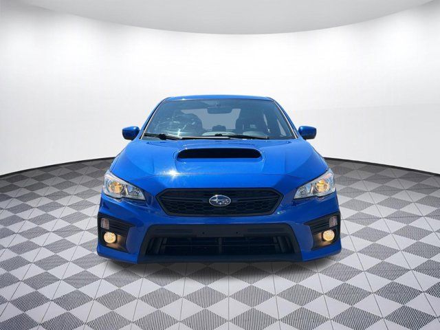2021 Subaru WRX Premium