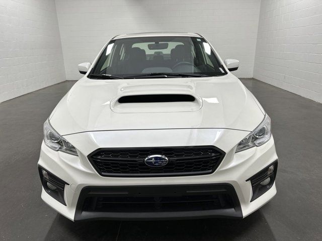 2021 Subaru WRX Premium