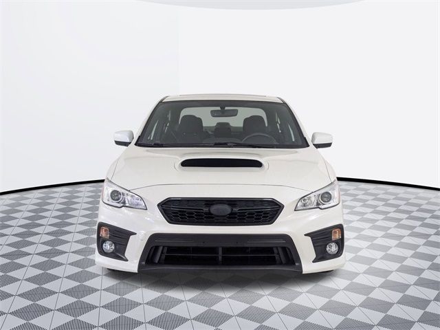 2021 Subaru WRX Premium