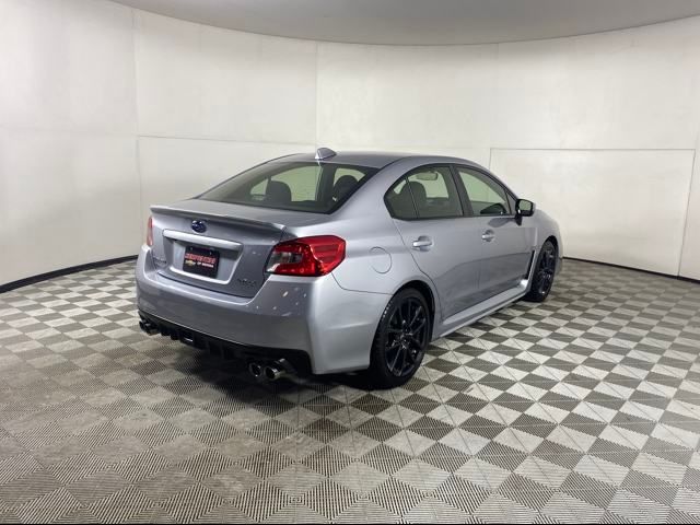 2021 Subaru WRX Premium