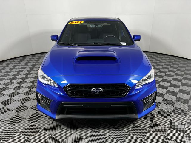 2021 Subaru WRX Premium