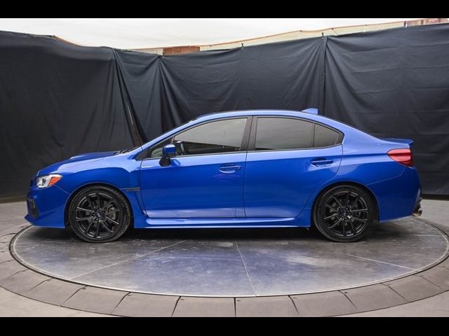 2021 Subaru WRX Premium