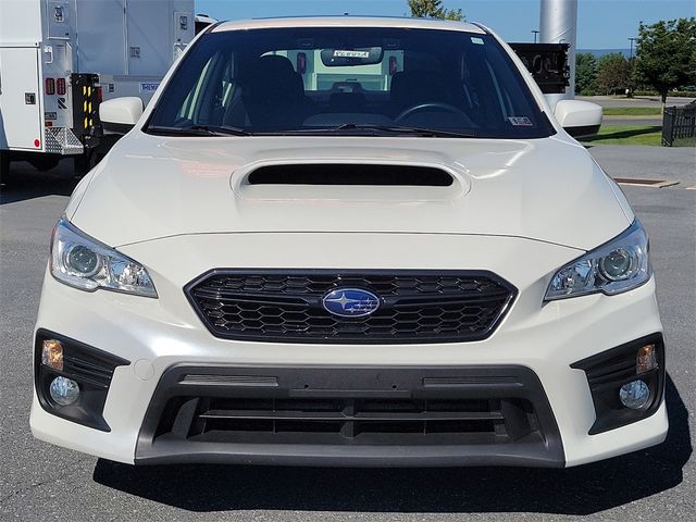 2021 Subaru WRX Premium