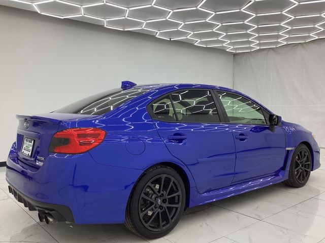 2021 Subaru WRX Premium