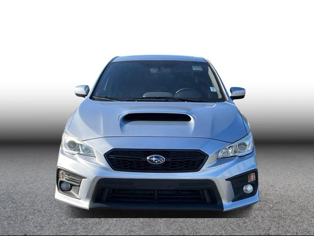 2021 Subaru WRX Premium