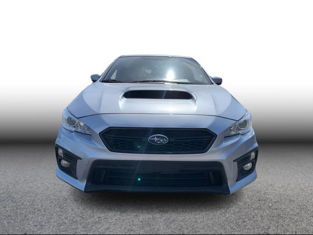 2021 Subaru WRX Premium