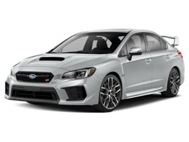 2021 Subaru WRX STI