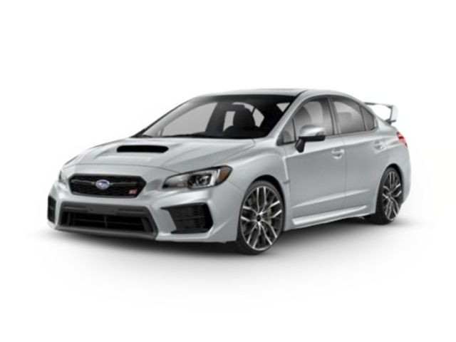 2021 Subaru WRX STI