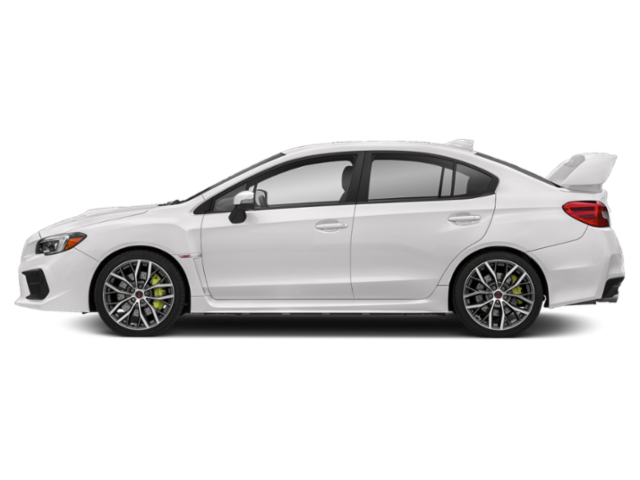 2021 Subaru WRX STI