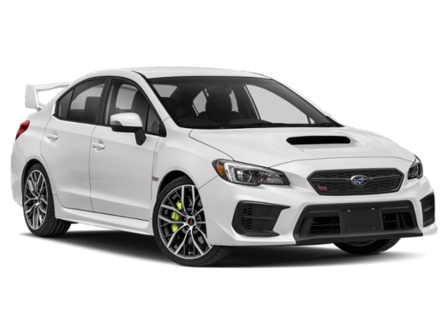 2021 Subaru WRX STI