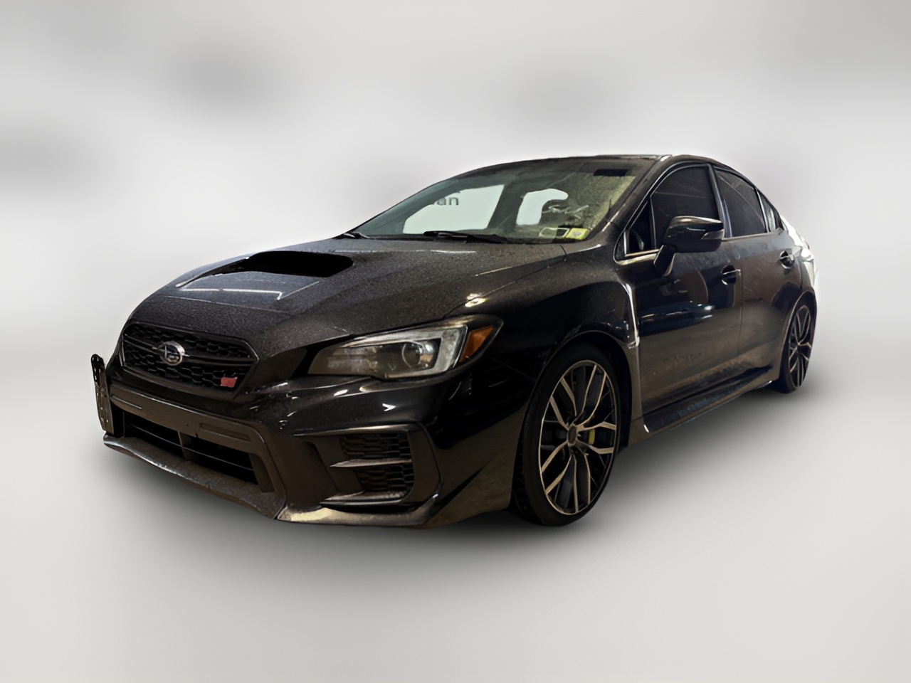 Used 2021 Subaru WRX STI For Sale in New York, NY | Auto Navigator