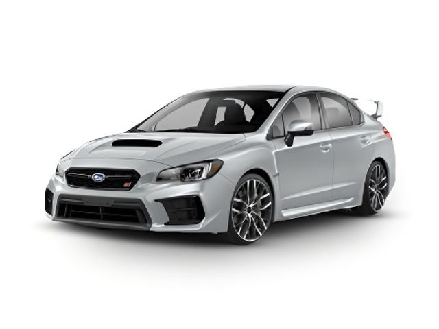 2021 Subaru WRX STI Limited