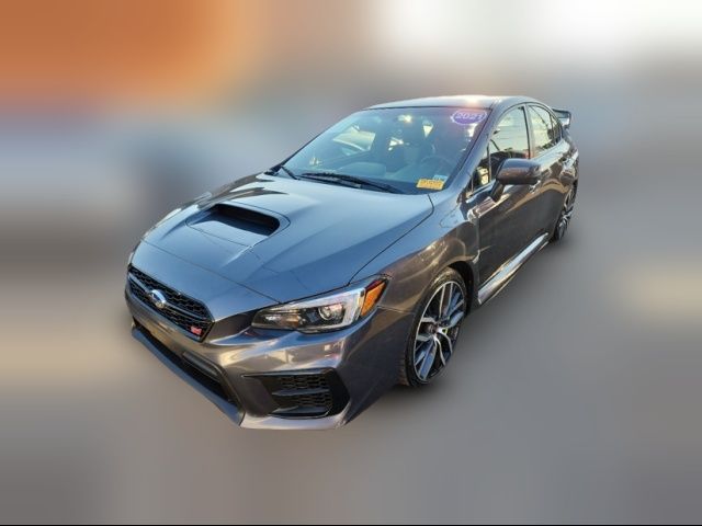 2021 Subaru WRX STI