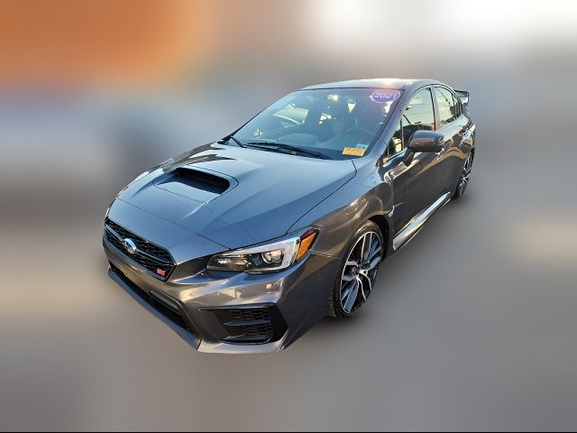 2021 Subaru WRX STI