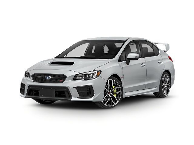 2021 Subaru WRX STI