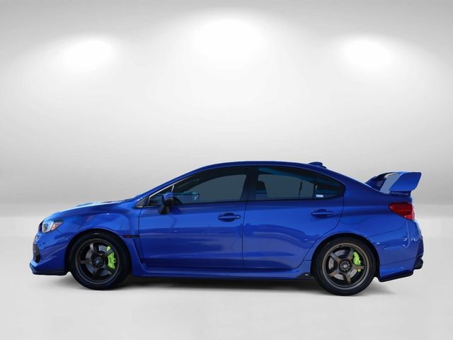 2021 Subaru WRX STI