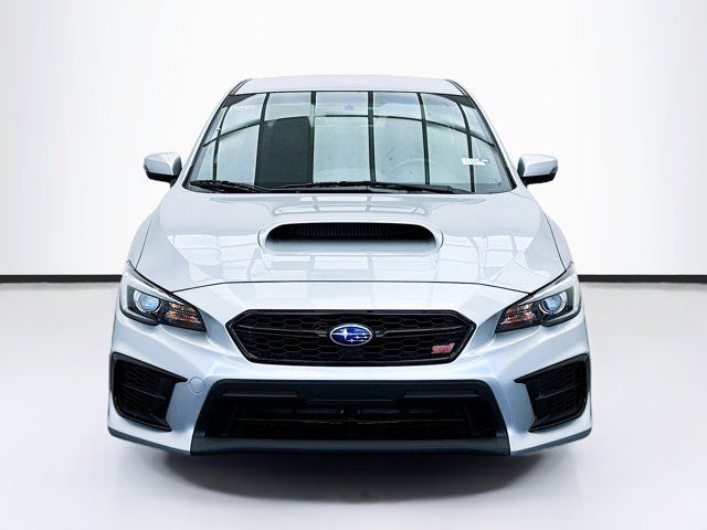 2021 Subaru WRX STI