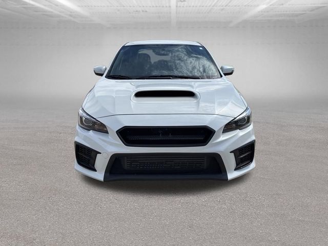 2021 Subaru WRX STI