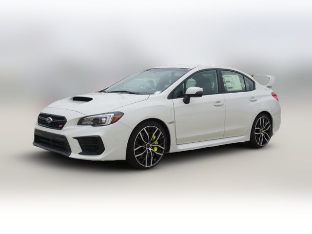 2021 Subaru WRX STI