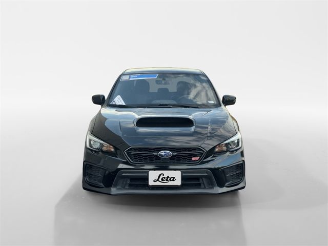 2021 Subaru WRX STI