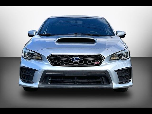 2021 Subaru WRX STI