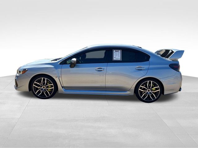 2021 Subaru WRX STI