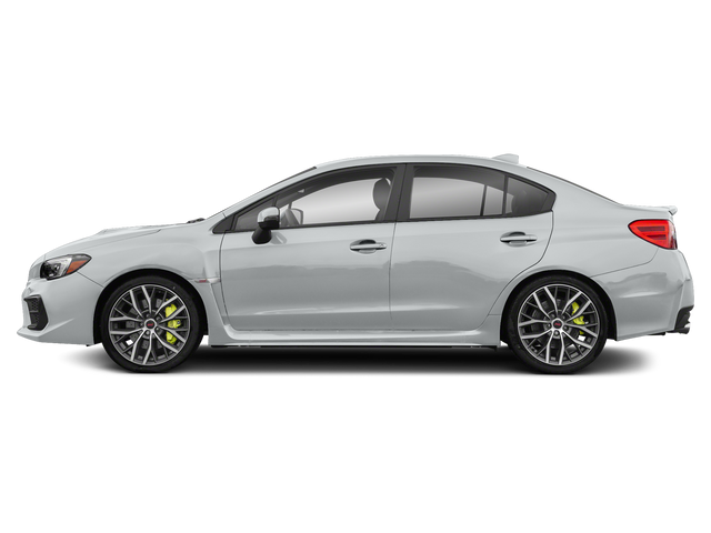 2021 Subaru WRX STI Limited