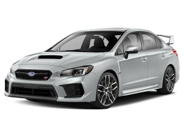 2021 Subaru WRX STI Limited