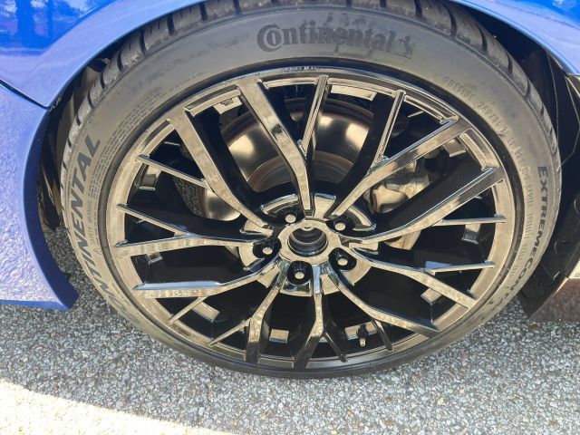 2021 Subaru WRX Base