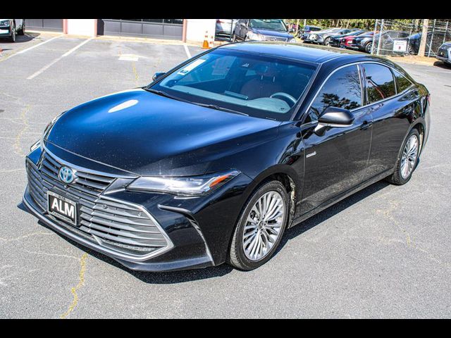 Used 2021 Toyota Avalon Hybrid For Sale in Atlanta, GA | Auto Navigator