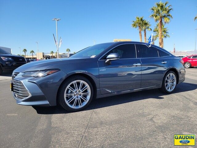 Used 2021 Toyota Avalon Hybrid For Sale in Henderson, NV | Auto Navigator