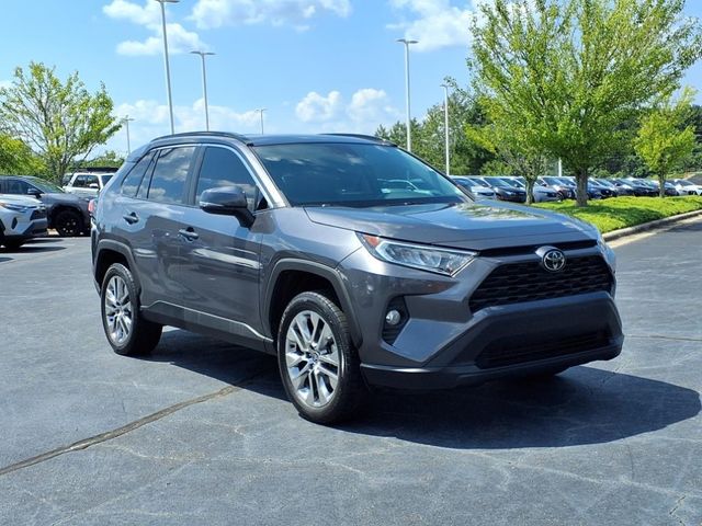 Used Toyota RAV4 For Sale Near Me | Auto Navigator