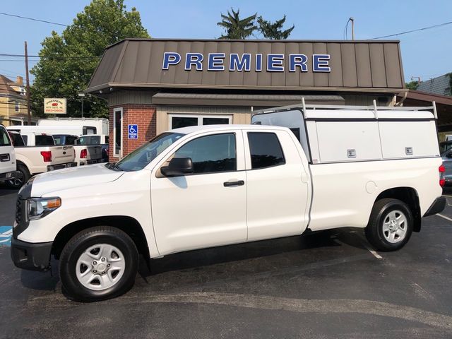 2021 Toyota Tundra SR