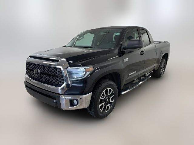 2021 Toyota Tundra SR