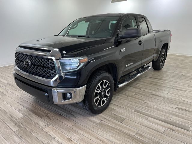 2021 Toyota Tundra SR