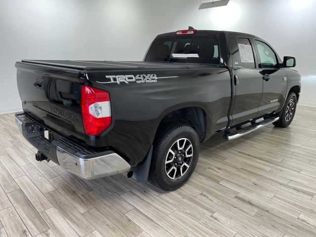 2021 Toyota Tundra SR