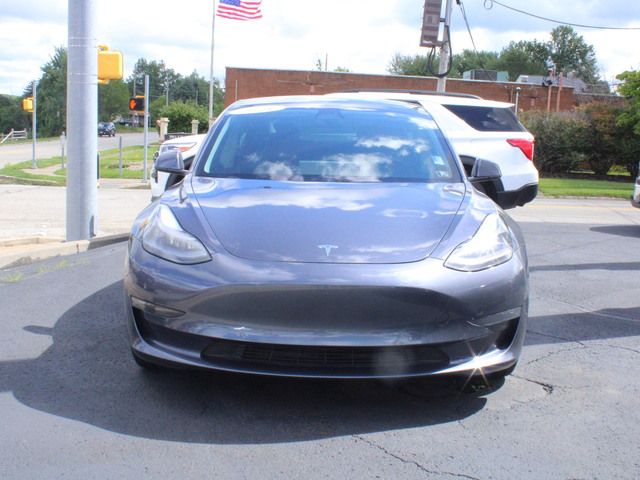 2021 Tesla Model 3 Performance