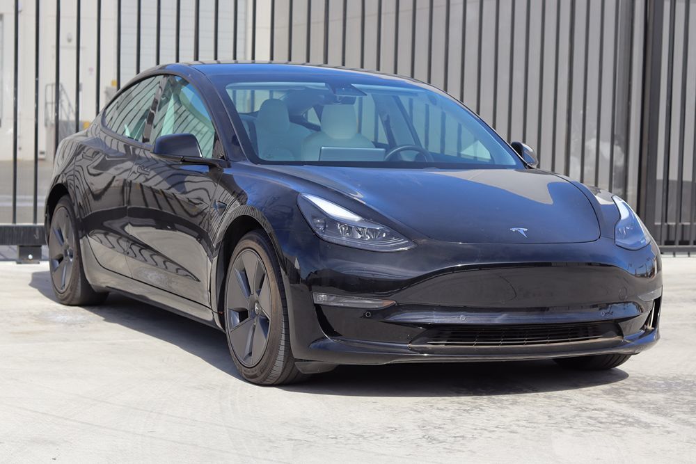 Used 2021 Tesla Model 3 Long Range For Sale in Riverside CA Auto Navigator