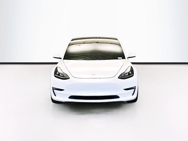 2021 Tesla Model 3 Performance