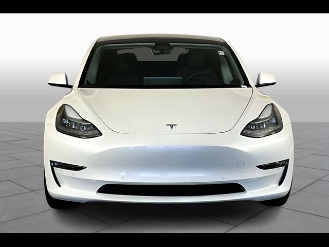 2021 Tesla Model 3 Performance