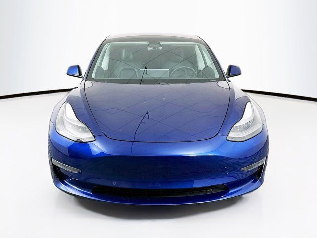 2021 Tesla Model 3 Performance