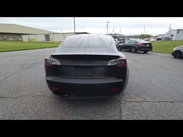 2021 Tesla Model 3 Performance