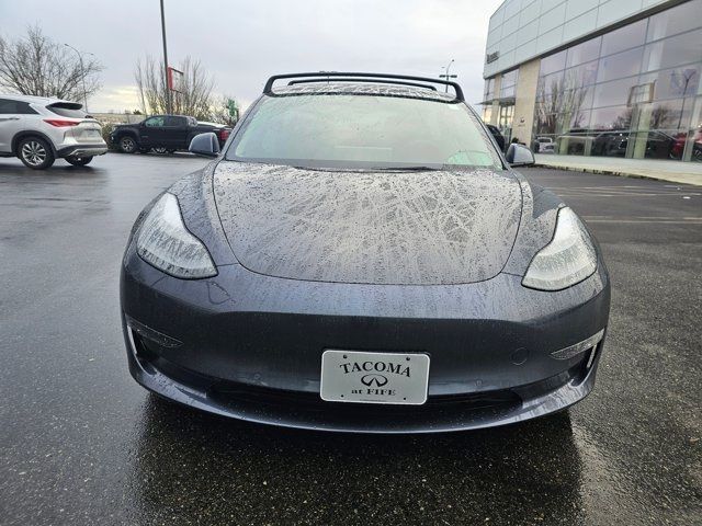 2021 Tesla Model 3 Performance