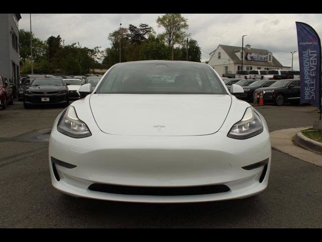 2021 Tesla Model 3 Performance