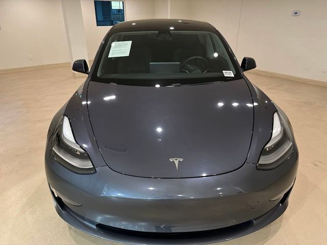 2021 Tesla Model 3 Performance