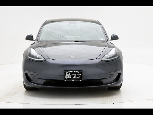 2021 Tesla Model 3 Performance